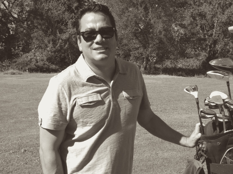 David Low | Winemaker